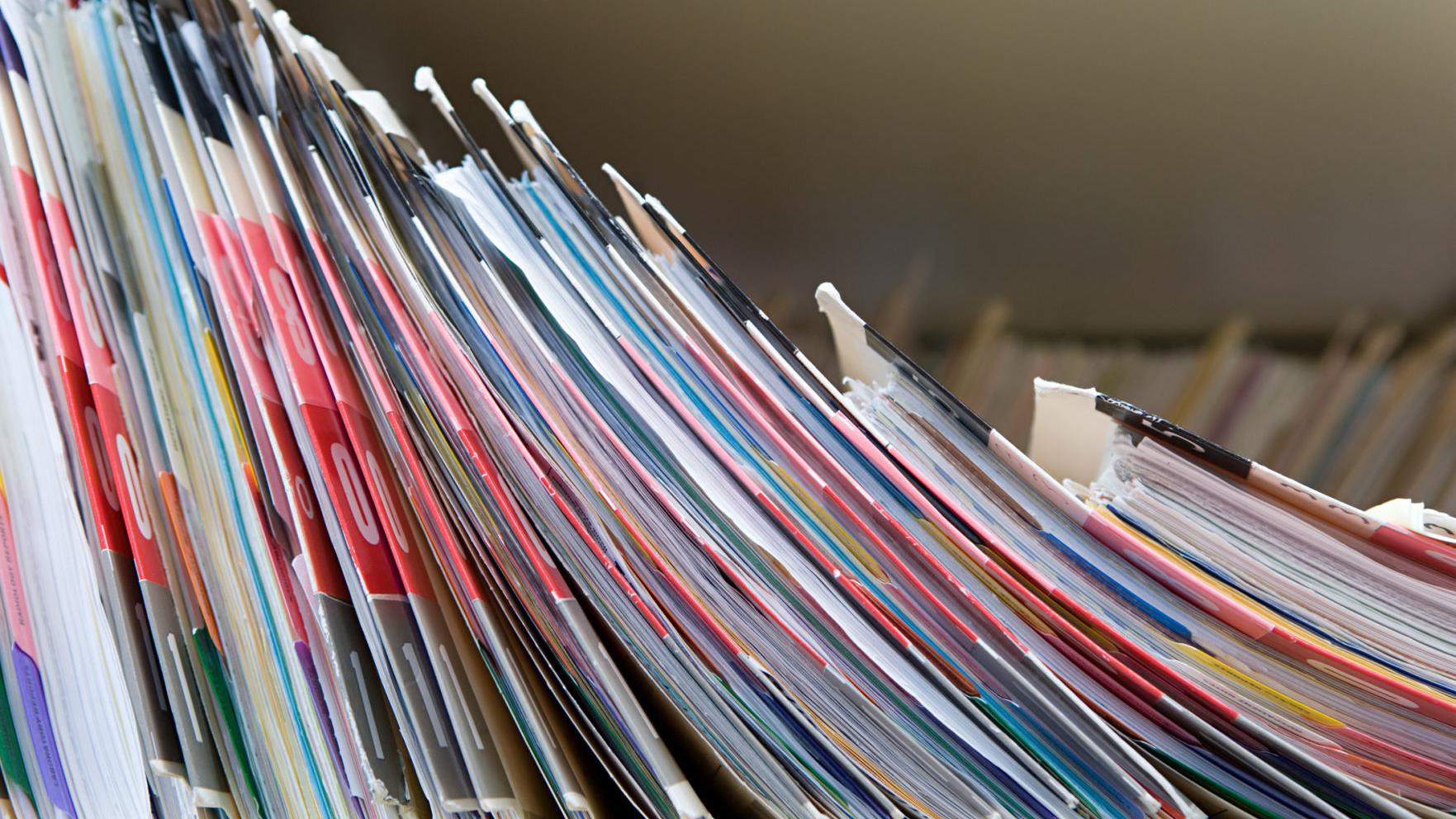 Medical records